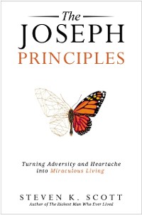 Cover Joseph Principles