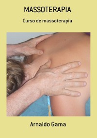 Cover Massoterapia