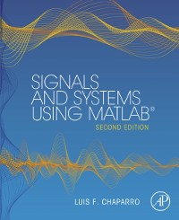Cover Signals and Systems using MATLAB