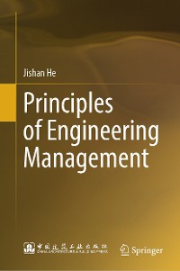 Cover Principles of Engineering Management
