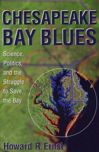 Cover Chesapeake Bay Blues