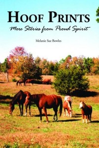 Cover Hoof Prints