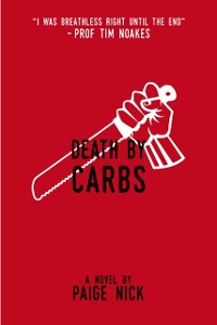 Cover Death By Carbs