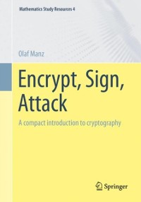 Cover Encrypt, Sign, Attack