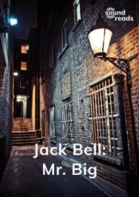 Cover Jack Bell