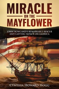 Cover Miracle on the Mayflower