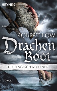 Cover Drachenboot