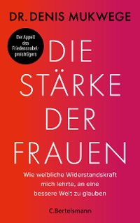 Cover Die Stärke der Frauen