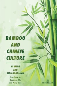 Cover Bamboo and Chinese Culture