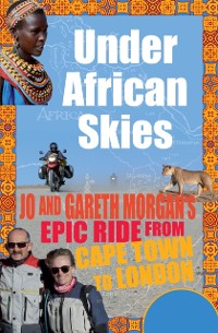 Cover Under African Skies