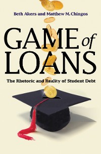 Cover Game of Loans