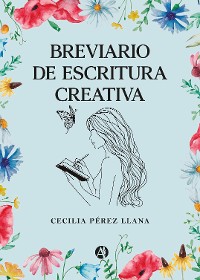 Cover Breviario de Escritura Creativa