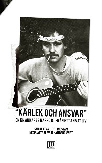 Cover "Kärlek och ansvar"