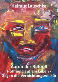 Cover Aaron der Rufer II