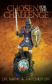 Cover Chosen For The Challenge