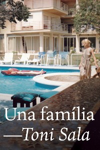 Cover Una família