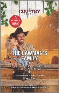 Cover Lawman's Family