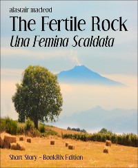 Cover The Fertile Rock