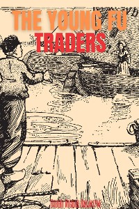 Cover The Young Fur Traders (Annotated)