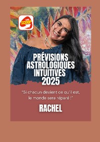 Cover Prevision Astrologique Intuitive 2025