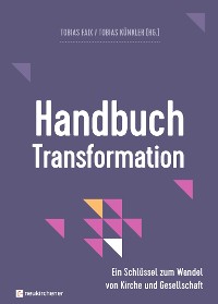 Cover Handbuch Transformation