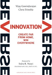 Cover Reverse Innovation