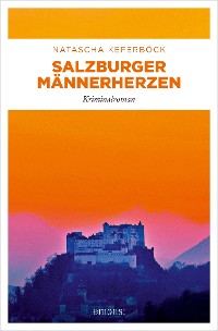 Cover Salzburger Männerherzen
