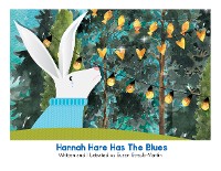 Cover Hannah Hare Has The Blues