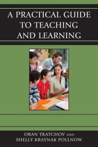 Cover Practical Guide to Teaching and Learning