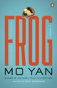 Cover Frog