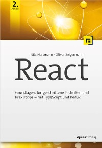 Cover React