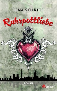 Cover Ruhrpottliebe