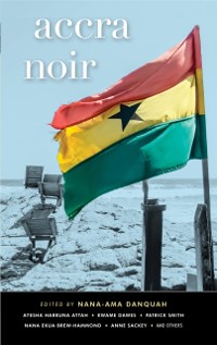 Cover Accra Noir