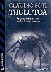 Cover Thulutoa