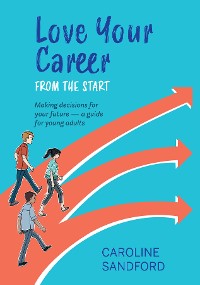 Cover Love Your Career