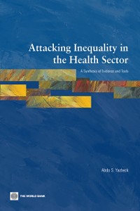 Cover Attacking Inequality in the Health Sector