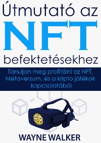 Cover útmutató Az Nft Befektetésekhez