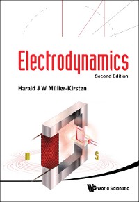 Cover ELECTRODYNAMICS (2ND EDITION)