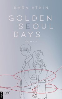 Cover Golden Seoul Days