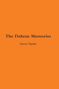 Cover Dahran Memories