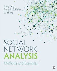 Cover Social Network Analysis