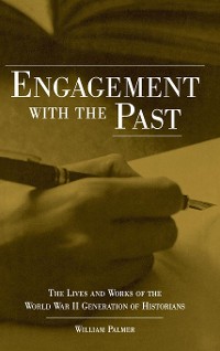 Cover Engagement with the Past
