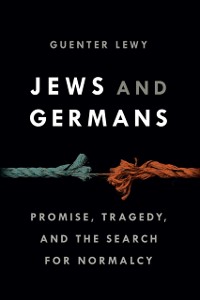 Cover Jews and Germans