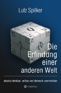 Cover Die Erfindung einer anderen Welt