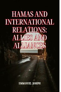 Cover Hamas and International Relations