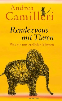 Cover Rendezvous mit Tieren