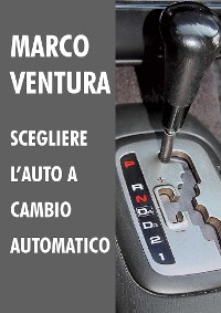 Cover Scegliere l'auto a cambio automatico - 2014-2018