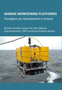Cover Marine Monitoring Platforms