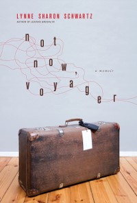 Cover Not Now, Voyager