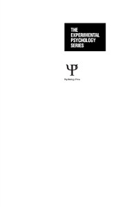 Cover Human Associative Memory